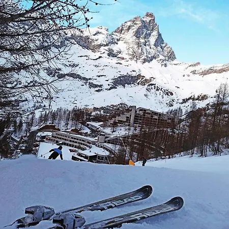 La Conifera Studio Cervinia - No Internet Connection * Breuil-Cervinia