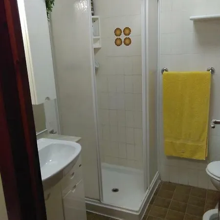 Апартаменты La Conifera Studio Cervinia - No Internet Connection *