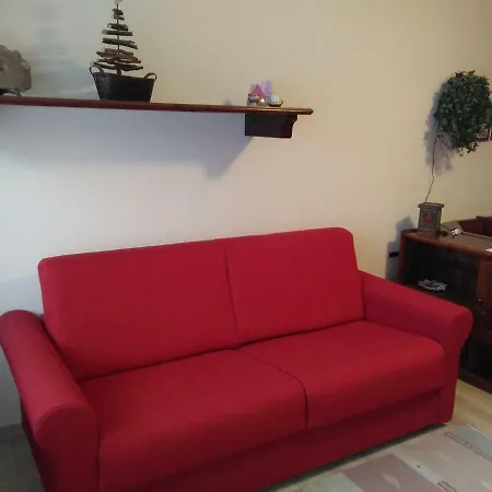 La Conifera Studio Cervinia - No Internet Connection Апартаменты